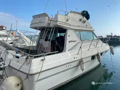 Cruisers Esprit 3380