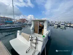 Jeanneau Albatros 750