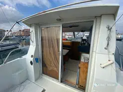 Jeanneau Albatros 750