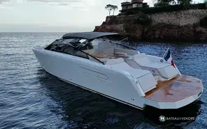 BB Yachts 44 Panarea