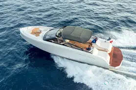 BB Yachts 44 Panarea
