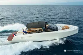 BB Yachts 44 Panarea