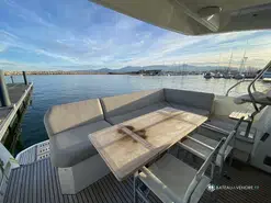 Prestige Yachts  520 Fly