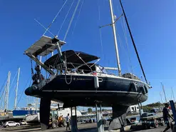 Jeanneau Sun Odyssey 52.2