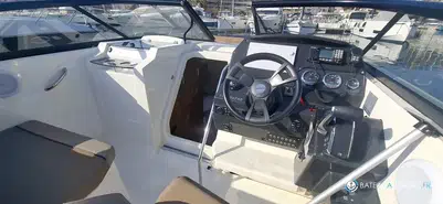 Quicksilver Activ 805 Cruiser