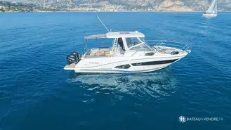 Jeanneau Cap Camarat 10.5 WA