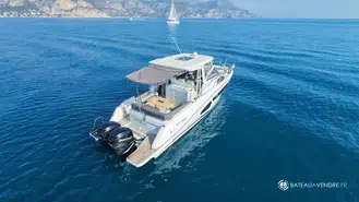 Jeanneau Cap Camarat 10.5 WA