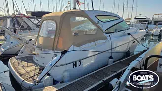 Jeanneau Prestige 34 S