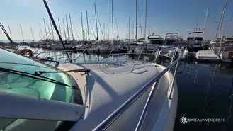 Jeanneau Prestige 34 S