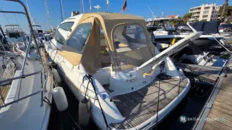 Jeanneau Prestige 34