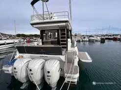 Jeanneau Merry Fisher 1295 Fly