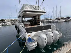 Jeanneau Merry Fisher 1295 Fly