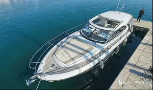 Jeanneau Leader 36