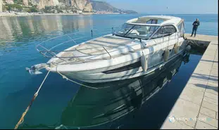 Jeanneau Leader 36