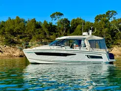 Jeanneau Merry Fisher 895