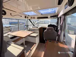 Jeanneau Merry Fisher 895