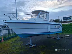 Guymarine Antioche 550