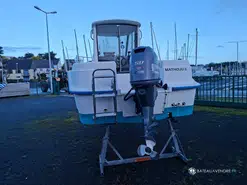 Guymarine Antioche 550