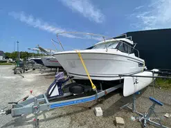 Jeanneau Merry Fisher 695