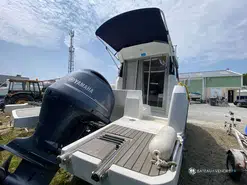 Jeanneau Merry Fisher 695