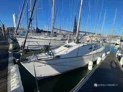 Jeanneau Sun Fast 37
