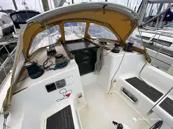 Jeanneau Sun Fast 37