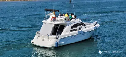 Sealine Statesman 360