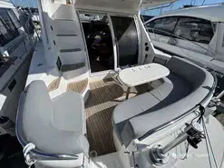 Sealine Statesman 360