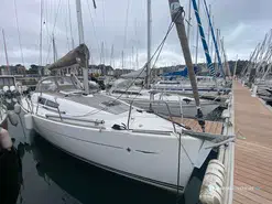 Jeanneau Sun Odyssey 33 I Performance