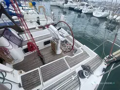 Jeanneau Sun Odyssey 33 I Performance