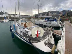 Hallberg Rassy  36