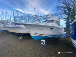 Gibert Marine Jamaica 27