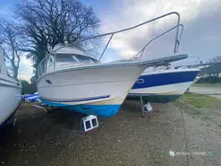 Gibert Marine Jamaica 27