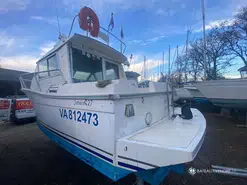 Gibert Marine Jamaica 27