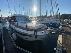 Jeanneau Merry Fisher 1095