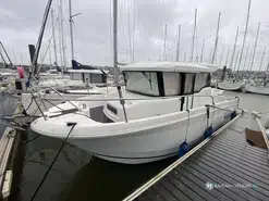 Jeanneau Merry Fisher 855 Marlin