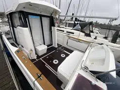 Jeanneau Merry Fisher 855