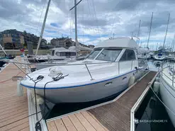 Beneteau Antares 905