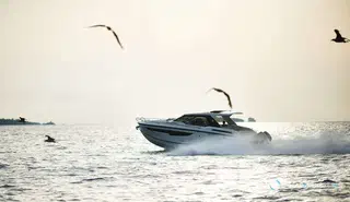 Parker  100 Sorrento