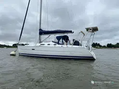 Beneteau Oceanis 323 Clipper