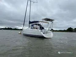 Beneteau Oceanis 323 Clipper
