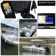 Jeanneau Cap Camarat 5.5 CC