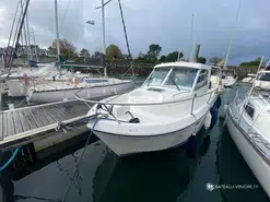 Beneteau Antares 760