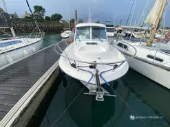 Beneteau Antares 760