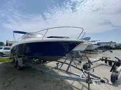 Jeanneau Cap Camarat 715 WA