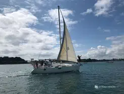 Beneteau Oceanis 351