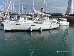 Beneteau Oceanis 41