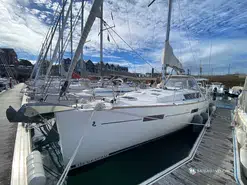 Beneteau Oceanis 41