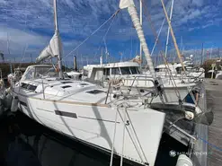 Beneteau Oceanis 41