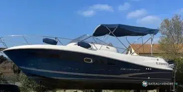 Jeanneau Cap Camarat 8.5 WA